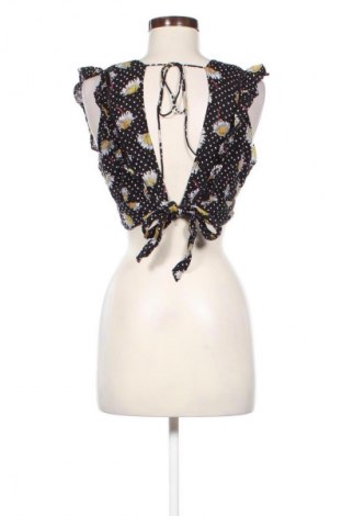 Top de femei Topshop, Mărime M, Culoare Multicolor, Preț 7,99 Lei