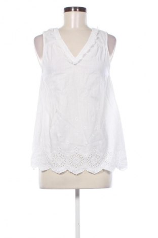 Damentop Unbranded, Größe M, Farbe Weiß, Preis 12,99 €