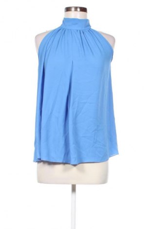 Dámský top Unbranded, Velikost S, Barva Modrá, Cena  49,00 Kč