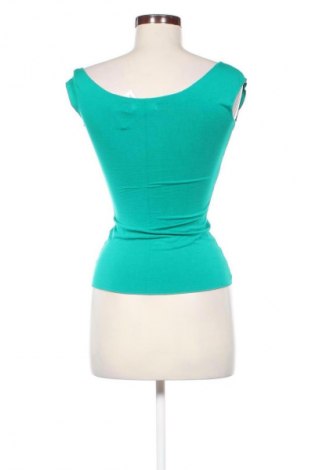 Top de femei Unbranded, Mărime M, Culoare Verde, Preț 8,99 Lei