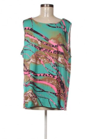 Dámský top Unbranded, Velikost XXL, Barva Vícebarevné, Cena  229,00 Kč