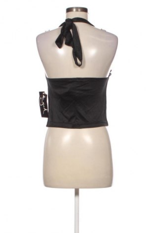 Γυναικείο τοπ Unbranded, Μέγεθος M, Χρώμα Μαύρο, Τιμή 5,99 €