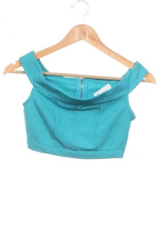 Dámský top Unbranded, Velikost S, Barva Zelená, Cena  49,00 Kč