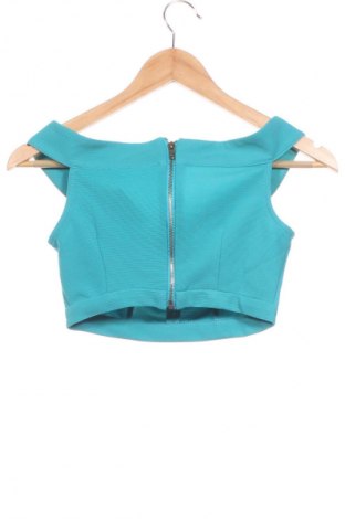 Dámský top Unbranded, Velikost S, Barva Zelená, Cena  49,00 Kč