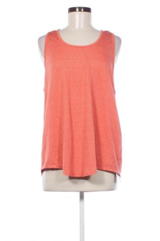 Damski top Unbranded, Rozmiar XL, Kolor Pomarańczowy, Cena 21,99 zł