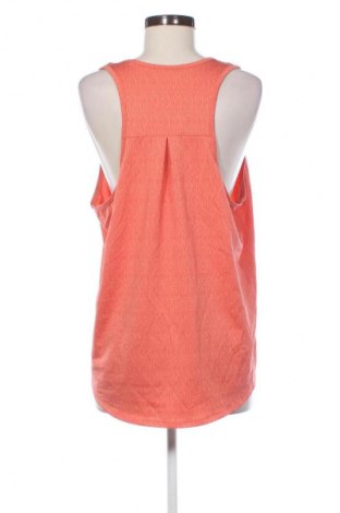 Damski top Unbranded, Rozmiar XL, Kolor Pomarańczowy, Cena 21,99 zł