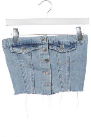 Női top Unbranded, Méret S, Szín Kék, Ár 6 219 Ft