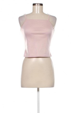 Γυναικείο τοπ Unbranded, Μέγεθος S, Χρώμα Σάπιο μήλο, Τιμή 5,99 €