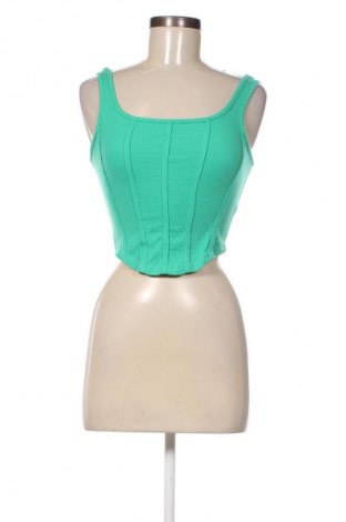 Női top Unbranded, Méret S, Szín Zöld, Ár 1 509 Ft
