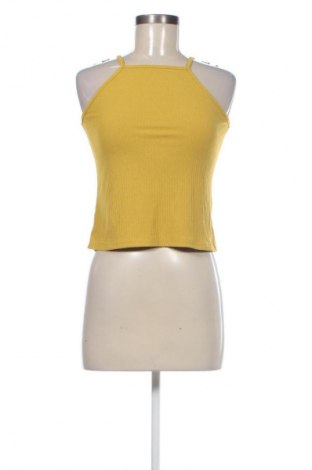 Női top Unbranded, Méret S, Szín Sárga, Ár 1 359 Ft