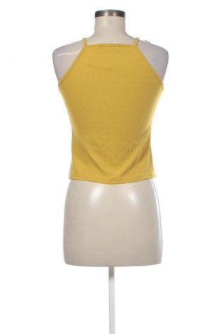 Női top Unbranded, Méret S, Szín Sárga, Ár 1 359 Ft