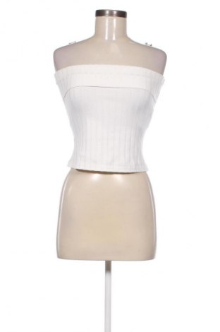 Női top Unbranded, Méret M, Szín Fehér, Ár 679 Ft