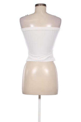 Női top Unbranded, Méret M, Szín Fehér, Ár 679 Ft