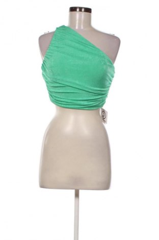 Női top Unbranded, Méret S, Szín Zöld, Ár 1 509 Ft