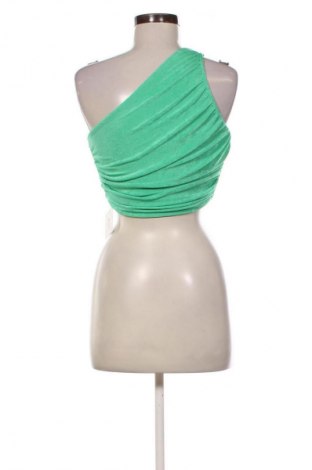 Női top Unbranded, Méret S, Szín Zöld, Ár 1 509 Ft
