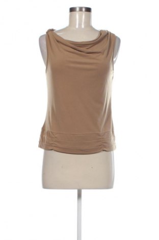 Top de femei Unbranded, Mărime L, Culoare Maro, Preț 20,99 Lei, #132537217