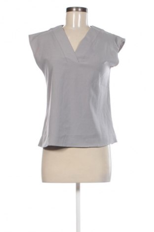 Γυναικείο τοπ Unbranded, Μέγεθος M, Χρώμα Γκρί, Τιμή 5,99 €