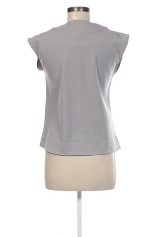 Γυναικείο τοπ Unbranded, Μέγεθος M, Χρώμα Γκρί, Τιμή 5,99 €