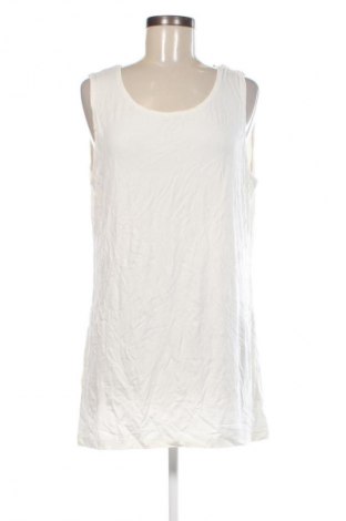 Top de femei Unbranded, Mărime M, Culoare Ecru, Preț 17,99 Lei