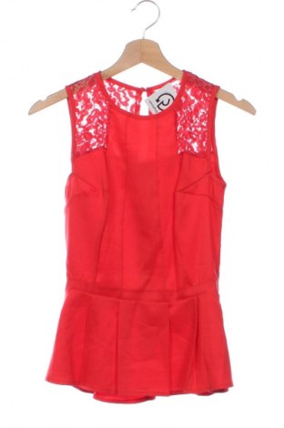 Női top Unbranded, Méret S, Szín Piros, Ár 1 359 Ft