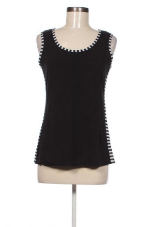 Damski top Unbranded, Rozmiar S, Kolor Czarny, Cena 17,99 zł