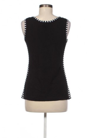 Damski top Unbranded, Rozmiar S, Kolor Czarny, Cena 17,99 zł