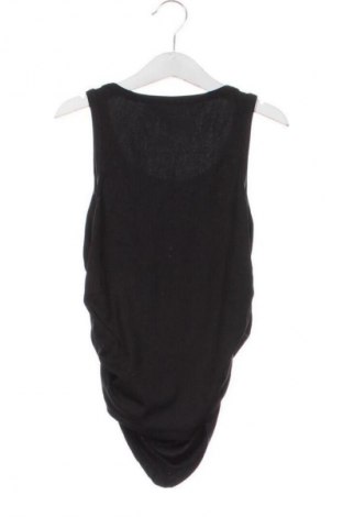 Damentop Unbranded, Größe XS, Farbe Schwarz, Preis 2,99 €