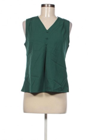 Női top Unbranded, Méret M, Szín Zöld, Ár 1 509 Ft