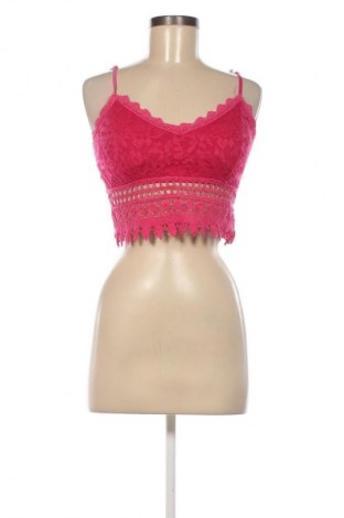 Női top Unbranded, Méret S, Szín Rózsaszín, Ár 689 Ft