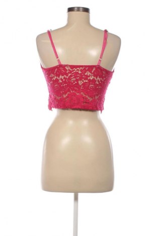 Női top Unbranded, Méret S, Szín Rózsaszín, Ár 689 Ft