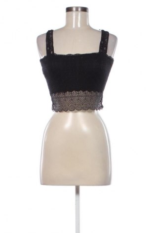 Damentop Unbranded, Größe L, Farbe Schwarz, Preis € 10,99