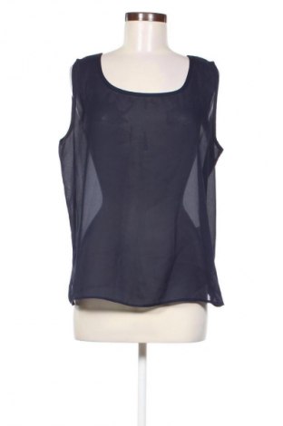 Damski top Unbranded, Rozmiar XXL, Kolor Niebieski, Cena 23,99 zł