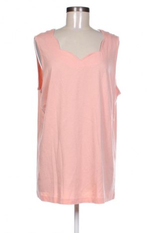 Дамски топ Unbranded, Размер XXL, Цвят Розов, Цена 10,73 €