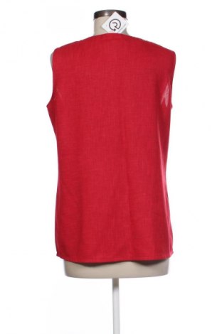 Damentop Unbranded, Größe L, Farbe Rot, Preis 11,99 €