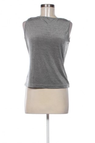 Dámsky top  Unbranded, Veľkosť M, Farba Sivá, Cena  13,95 €