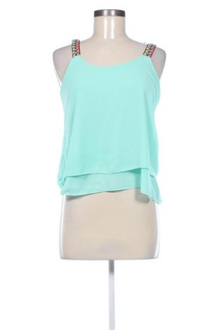 Dámský top Unbranded, Velikost S, Barva Zelená, Cena  169,00 Kč