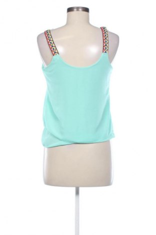 Dámský top Unbranded, Velikost S, Barva Zelená, Cena  169,00 Kč