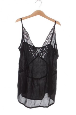 Dámsky top  Unbranded, Veľkosť XS, Farba Čierna, Cena  11,95 €