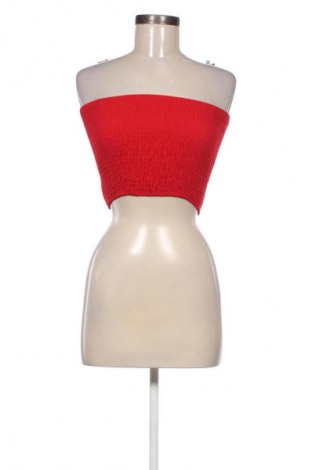 Női top Unbranded, Méret M, Szín Piros, Ár 679 Ft