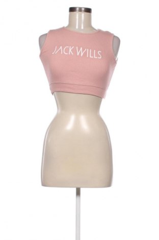 Dámský top Unbranded, Velikost L, Barva Růžová, Cena  159,00 Kč