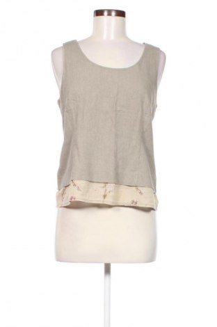 Damski top Unbranded, Rozmiar XL, Kolor Beżowy, Cena 22,99 zł