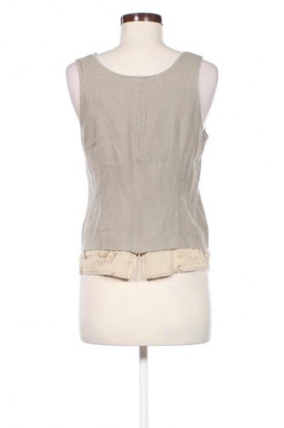 Damski top Unbranded, Rozmiar XL, Kolor Beżowy, Cena 22,99 zł