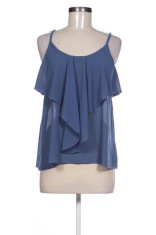 Női top Unbranded, Méret S, Szín Kék, Ár 1 419 Ft
