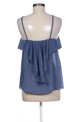 Női top Unbranded, Méret S, Szín Kék, Ár 1 419 Ft