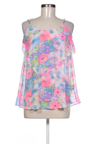 Top de femei Unbranded, Mărime M, Culoare Multicolor, Preț 43,99 Lei, #132589434
