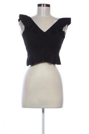 Dámský top Unbranded, Velikost S, Barva Černá, Cena  99,00 Kč