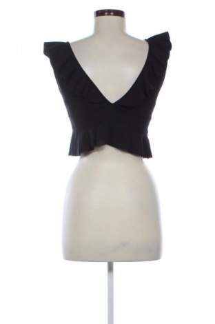 Dámský top Unbranded, Velikost S, Barva Černá, Cena  99,00 Kč