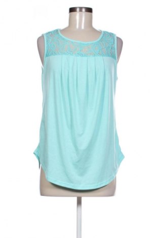 Női top Unbranded, Méret M, Szín Kék, Ár 669 Ft