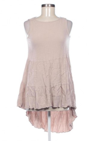 Női top Unbranded, Méret M, Szín Ekrü
, Ár 669 Ft