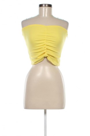 Női top Valley Girl, Méret S, Szín Sárga, Ár 879 Ft